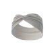 thumbnail image 3 of Naiovety Diadema elástica para niñas, banda para el pelo antideslizante para gimnasio, banda para el sudor cómoda para entrenamiento de Yoga, Type4 NO4 Naiovety OD022350-04B, 3 of 6