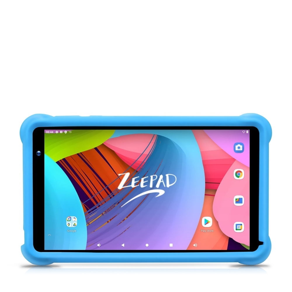 Zeepad 2QRK Android 11 Tablet PC for Adults & Kids, 2GB RAM, 32GB