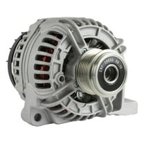 New 12 Volt 140 Amp Alternator Compatible with 2004-2006 Volvo S80 L5 2.5 2521Cc Engine