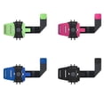 thumbnail image 5 of Brazalete reflectante para teléfono móvil - Brazalete universal con rotación de 360° - Para correr, caminar, hacer ejercicio y hacer deporte, 5 of 5