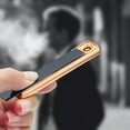 thumbnail image 4 of Yoloke Electric Plasma USB Rechargeable Windproof Lighter – Ideal for Outdoor Camping, Hiking, and Adventure Activities, 4 of 5
