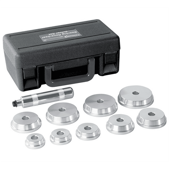 OTC Tools 4507 10 Piece Bearing Race & Seal Set