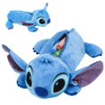 thumbnail image 1 of Plush Pencil Case, Portable Stationery Bag, Pencil Case, Suitable For Children And Boys And Girls Returning To School Gifts, 1 of 4