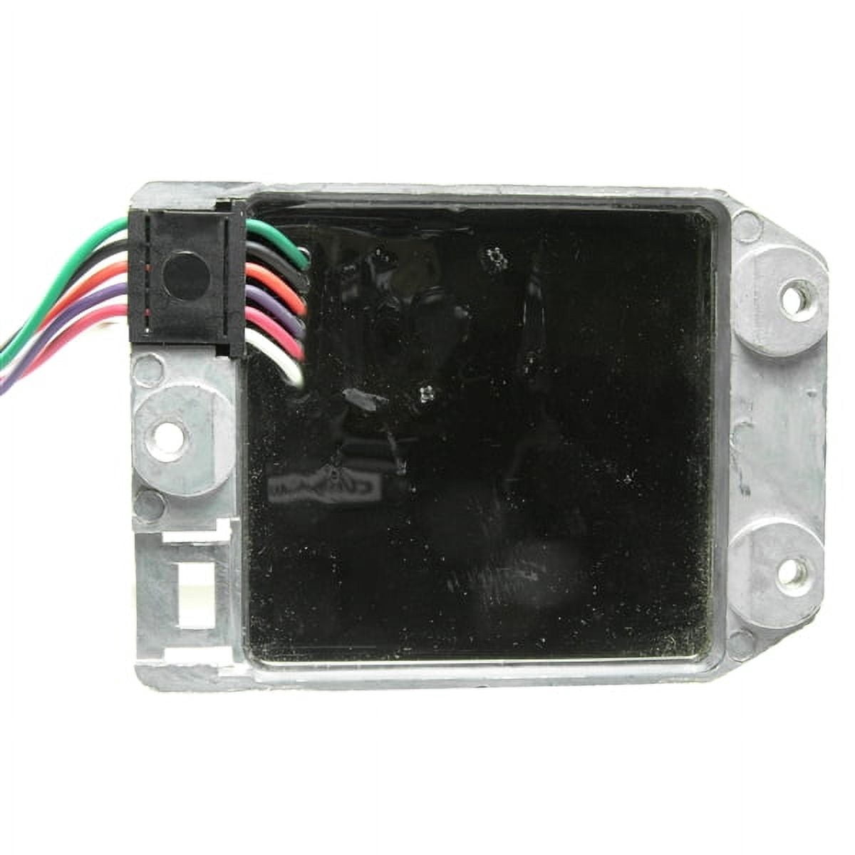 Ignition Control Module