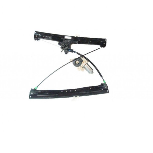 For Dodge Grand Caravan Window Regulator Assembly 20082019 Driver Side