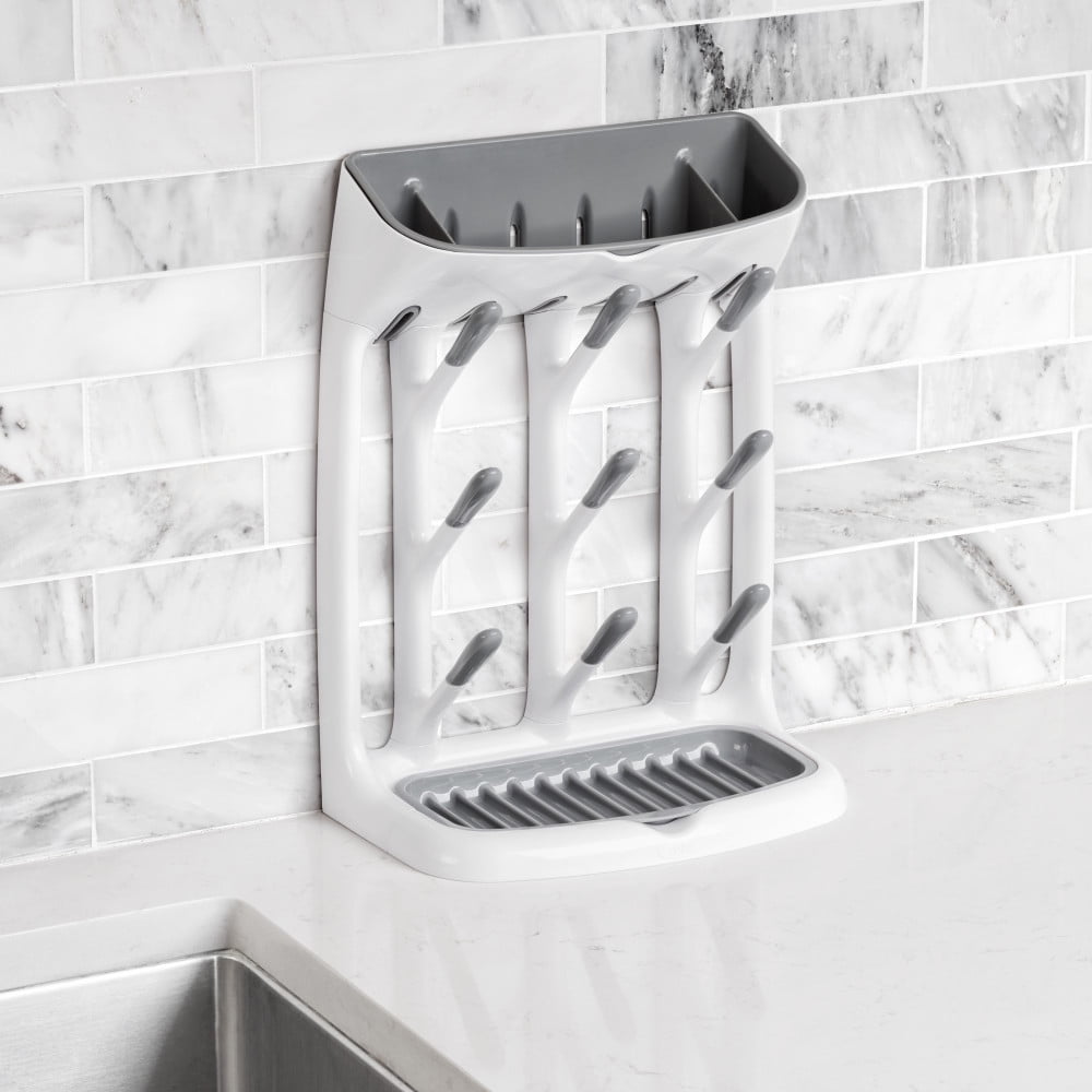 OXO Bottle-Drying Rack - Macy's