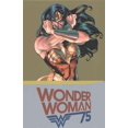 thumbnail image 1 of Wonder Woman 75th Anniversary Collection, Len Wein, George Perez, et al. Paperba, 1 of 3