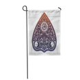 thumbnail image 1 of LADDKE Vintage Magic Ouija Board Oracle Antique Boho Chic Halloween and Tattoo Wicca Garden Flag Decorative Flag House Banner 12x18 inch, 1 of 1