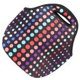 thumbnail image 3 of Insulated Neoprene Lunch Bag Waterproof Handbag for Picnic Camping, 3 of 8