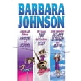 thumbnail image 1 of Pre-Owned Barbara Johnson 3-In-1 (Hardcover) 0849917727 9780849917721, 1 of 1
