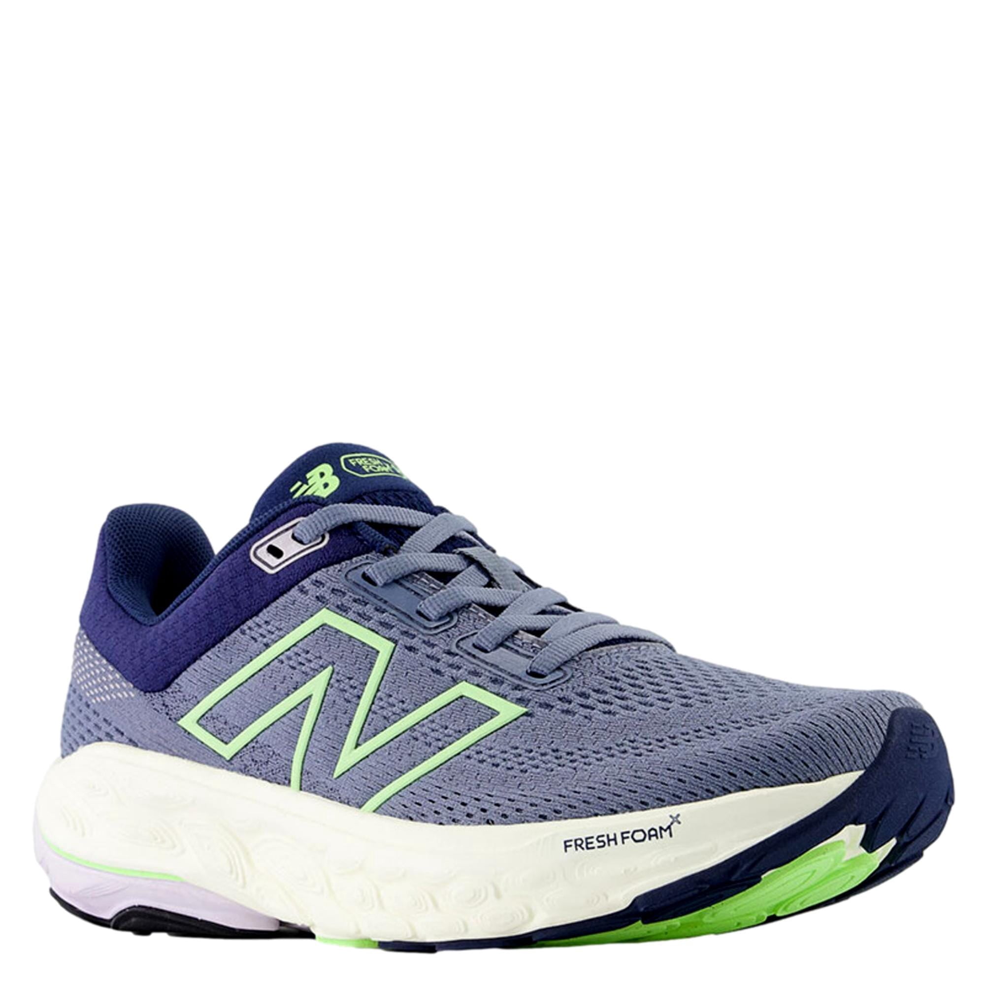 New Balance Unisex FF X 860 V14 M860G14 Gray Running Shoes Sneakers M 9.5 W 11 D New Balance Men main image 2