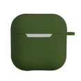 thumbnail image 1 of Silicone Case For Pro 4 Case 4 Wireless Bluetooth compatible Earphones Case Protective Cover For Air Pods Pro 4, 1 of 6