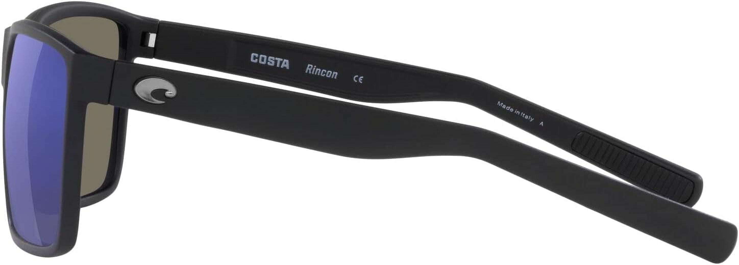 Costa Del Mar Rincon 6S9018 Sunglasses