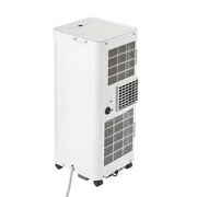 Midea Portable AC 6,000 BTU DOE (8,500 BTU ASHRAE)
