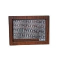 thumbnail image 1 of Alcancía de madera, caja para ahorrar dinero, alcancía con objetivo para ahorrar dinero, dinero Se puede almacenar 3000 USD, 1 of 9