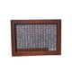 thumbnail image 1 of Alcancía de madera, ahorrador de dinero, decoración del hogar, artesanía, hucha con contador, Se puede almacenar 3000 USD, 1 of 9