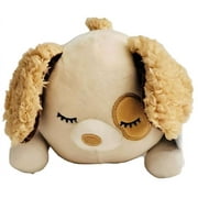 Squishmallows Hug Mees Harrison the Puppy Plush