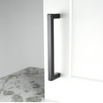 thumbnail image 4 of Century 8801 Builders Choice 5" (128Mm) Center To Center Handle Cabinet Pull - Chrome, 4 of 4