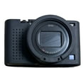 thumbnail image 1 of GadgetCom Camera Case Compatible with DSC-RX100 VII VI Mark 7 6 , Anti-Slip Soft Silicone Shell Protective Cover, 1 of 11