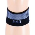 thumbnail image 1 of Orthosleeve PS3 Compression Patella Sleeve   Black Medium   PS3 M BLACK 72342B, 1 of 2