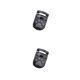 thumbnail image 3 of Seitruly Rizadores de pestañas de mano con almohadillas de silicona Manual pequeño Quick Eye Lash Curling Clips Tool Salón de belleza facial para el Type2 NO2 Seitruly CBP191167, 3 of 6