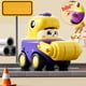 thumbnail image 1 of Toy Car Dinosaur Face Changing Engineering Car Puzzle Toy Engineering Car With Whistle Pressing Engineering Car, 1 of 6
