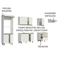 thumbnail image 4 of Cocina Integral Completa Modular Madesa Reims 320cm BB 01, 4 of 5