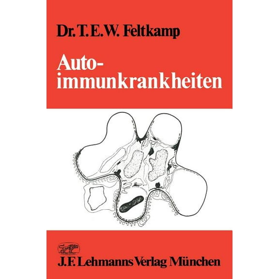 Autoimmunkrankheiten, (Paperback)