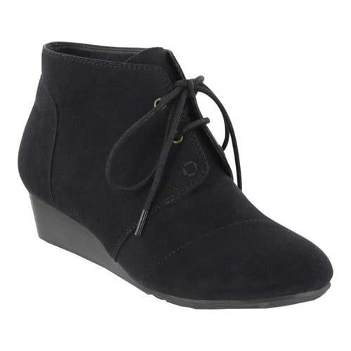 mia amore booties