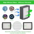 thumbnail image 2 of Accesorios Kit de reemplazo Compatible con aspiradora serie i7 i7 + i7 plus y E5 E6 E7 - 14 piezas Xemadio GX-270, 2 of 5