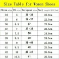 thumbnail image 2 of Women's Middle Mid Calf Boots-Duck Retro Winter Non Slip Shoes for Women Warm Boots for Women Womens chunky heelBoots, 2 of 5