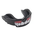 thumbnail image 5 of Protector bucal suave para deportes de baloncesto, Protector de dientes para Taekwondo, resistente al desgaste, 2 uds., 5 of 5