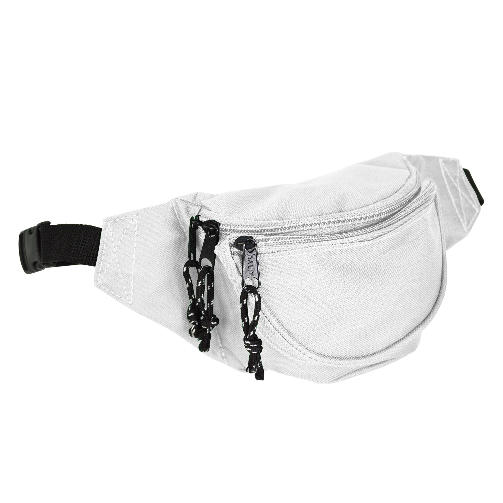 White fanny pack walmart Clearance