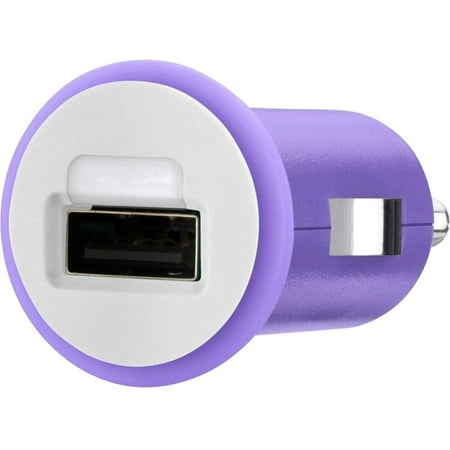 MIXIT↑ Car Charger (10 Watt/2.1 Amp)
