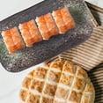 thumbnail image 2 of 1Pc Ceramic Sauce Plate Sushi Dish Exquisite Sauce Plate Seasoning Plate, 2 of 8