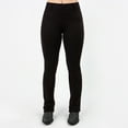 thumbnail image 3 of Irideon Circuit Show Pants Medium Black, 3 of 5