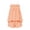 Orange, variant on Two-Piece Pajama Set for Women Camisole Sleepwear Top with Shorts Summer Plaid Pj Set Khaki S