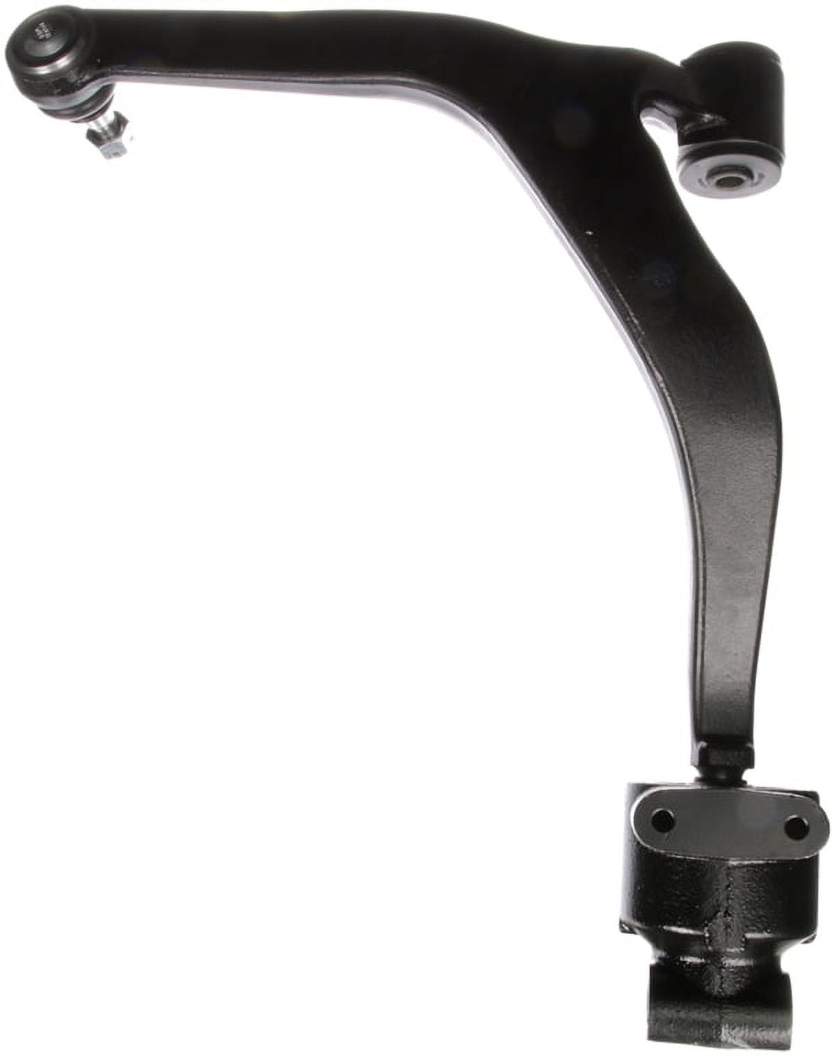 Delphi TC5540 Suspension Control Arm and Ball Joint Assembly Fits select: 2003-2008 INFINITI FX35, 2003-2008 INFINITI FX45