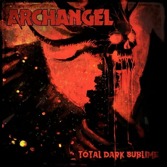 Archangel - Total Dark Sublime - Music & Performance - Vinyl