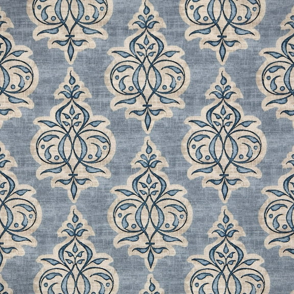 Jenna Main Print  ~ Fabric By the Yard