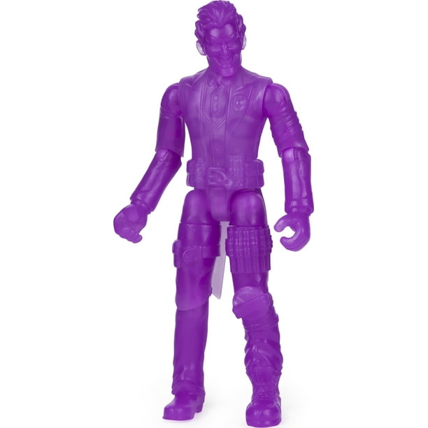 batman and joker action figure