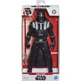 thumbnail image 2 of Star Wars Darth Vader Toy 9.5-inch Scale Action Figure, 2 of 2