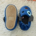 thumbnail image 4 of Winter Cartoon Kids Slippers Home Baby Girls Boys Shoes Funny Warm Sandals Indoor Shoes, 4 of 7