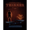 Stephen King's Thinner [Blu-ray] [1996]