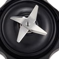 thumbnail image 3 of NutriBullet Blender Combo Easy Twist Blade.2.3 kg, negro/acero inoxidable, 3 of 5