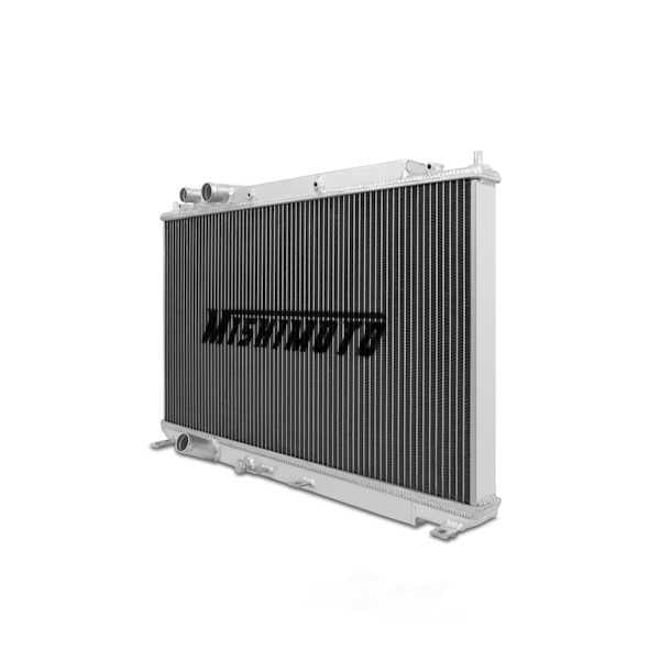 Mishimoto Automotive MMRAD-CIV-06SI Performance Aluminum Radiator, fits Honda Civic SI 2006-2011