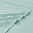 thumbnail image 2 of Melange Home Everyday Blanket Collect Egyptian Cotton Blanket Full & Queen - Seamist Green, 2 of 5