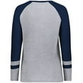 thumbnail image 5 of Augusta Sportswear Ladies Fanatic 2.0 Long Sleeve Tee, 5 of 5