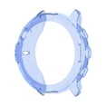 thumbnail image 2 of Protective Shell Soft TPU Anti-scratch Hollow Smart Watch Frame Protector Case for  7, 2 of 8