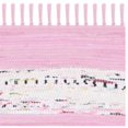 thumbnail image 3 of Safavieh Montauk 2'3" X 7' Hand Woven Cotton Rug, 3 of 3